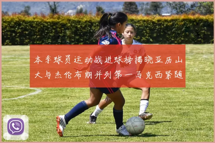 本季球员运动战进球榜揭晓亚历山大与杰伦布朗并列第一马克西紧随其后