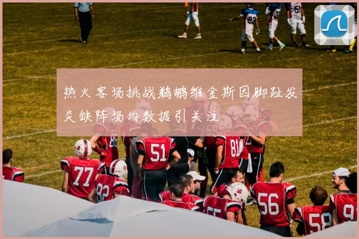热火客场挑战鹈鹕维金斯因脚趾发炎缺阵场均数据引关注